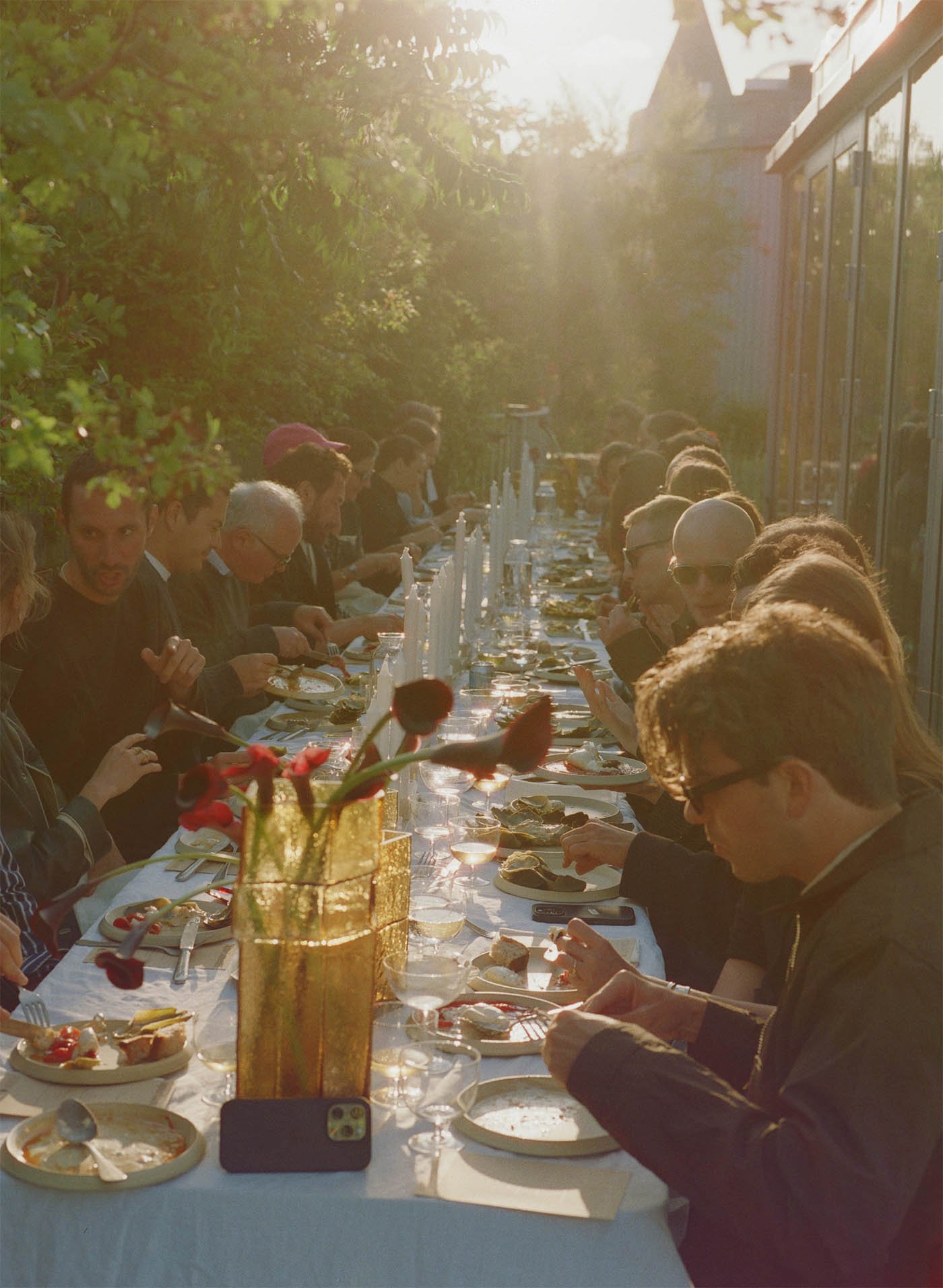 Apartamento Magazine - Apartamento Bookshop <p> Copenhagen Design Week 2025