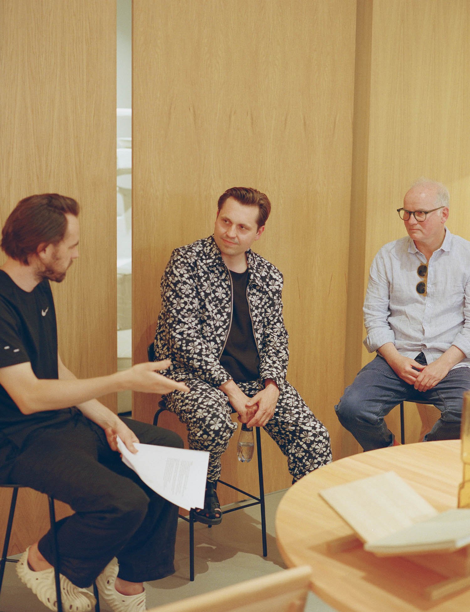 Apartamento Magazine - Apartamento Bookshop <p> Copenhagen Design Week 2025