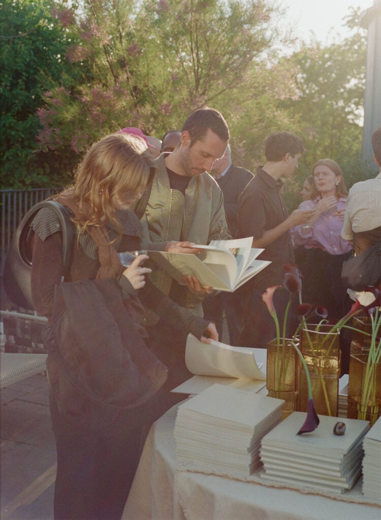 Apartamento Magazine - Apartamento Bookshop <p> Copenhagen Design Week 2025