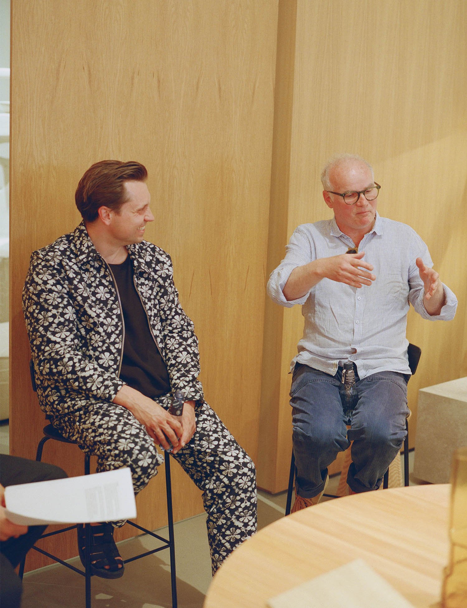 Apartamento Magazine - Apartamento Bookshop <p> Copenhagen Design Week 2025