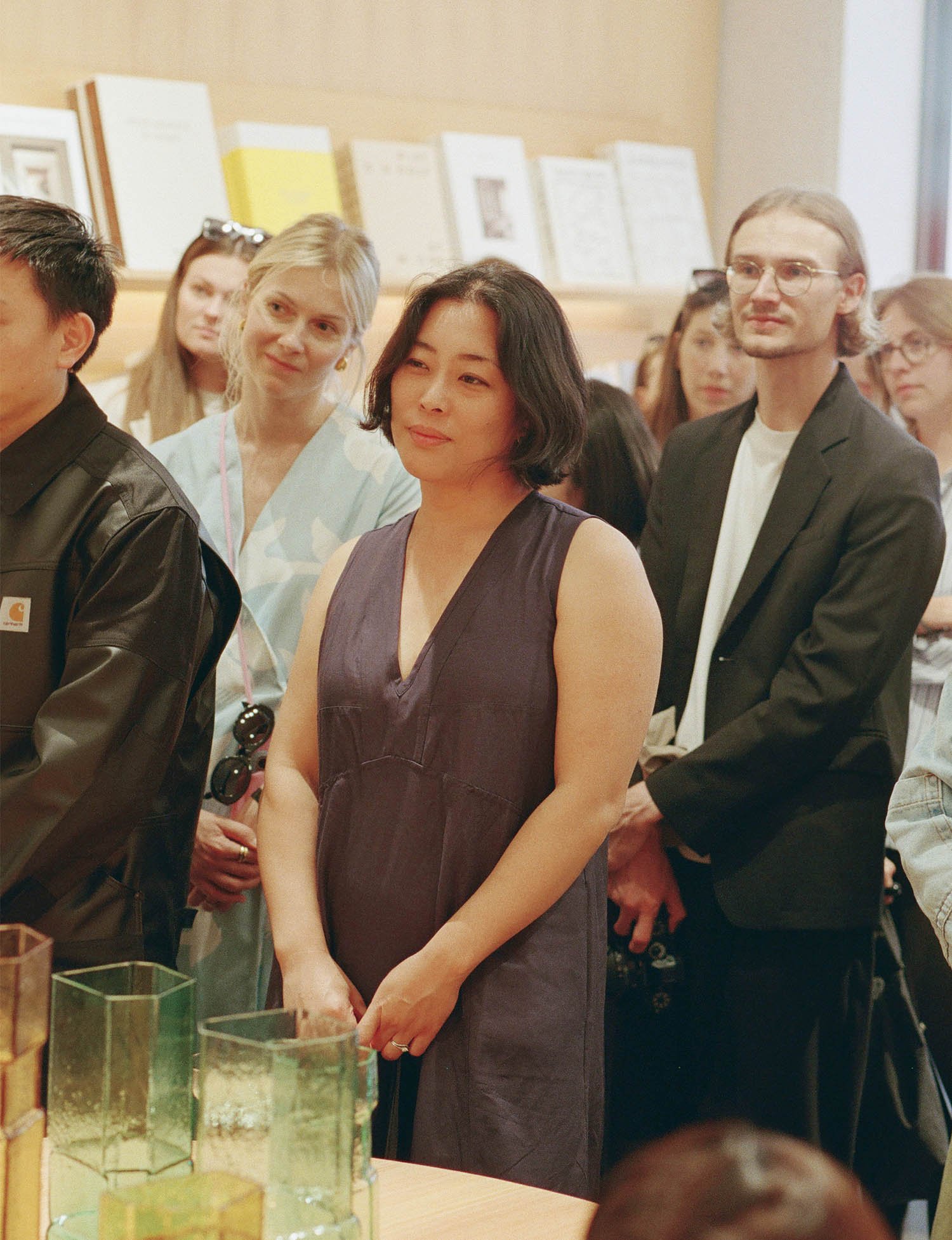 Apartamento Magazine - Apartamento Bookshop <p> Copenhagen Design Week 2025