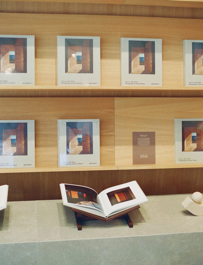 Apartamento Magazine - Apartamento Bookshop <p> Copenhagen Design Week 2025