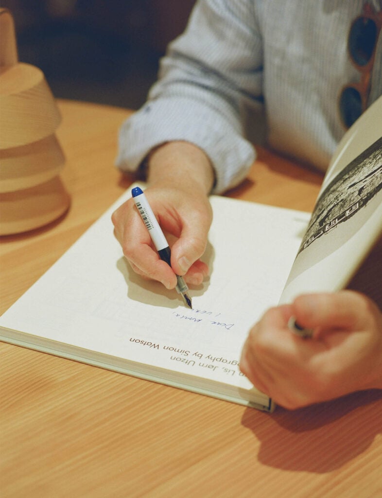 Apartamento Magazine - Apartamento Bookshop <p> Copenhagen Design Week 2025