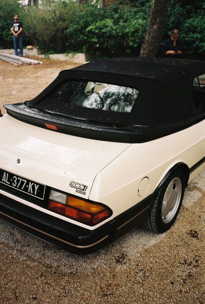 Apartamento Magazine - Behind Bonjour with</br>Durga Chew-Bose