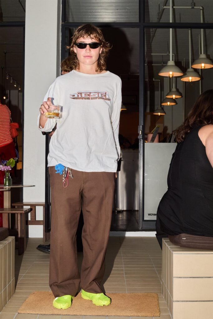 Apartamento Magazine - Lea Colombo Book Signing </br>in Cape Town