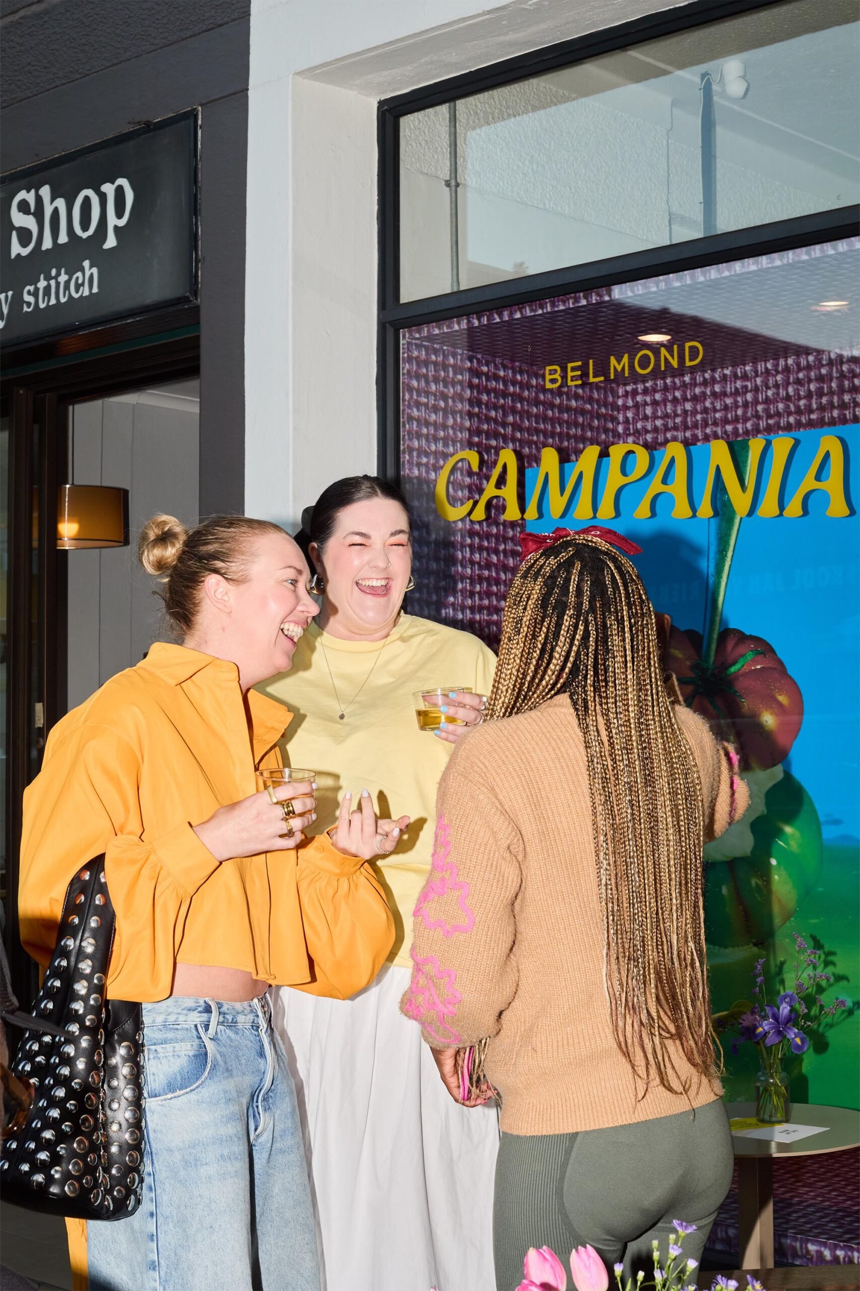 Apartamento Magazine - Lea Colombo Book Signing </br>in Cape Town