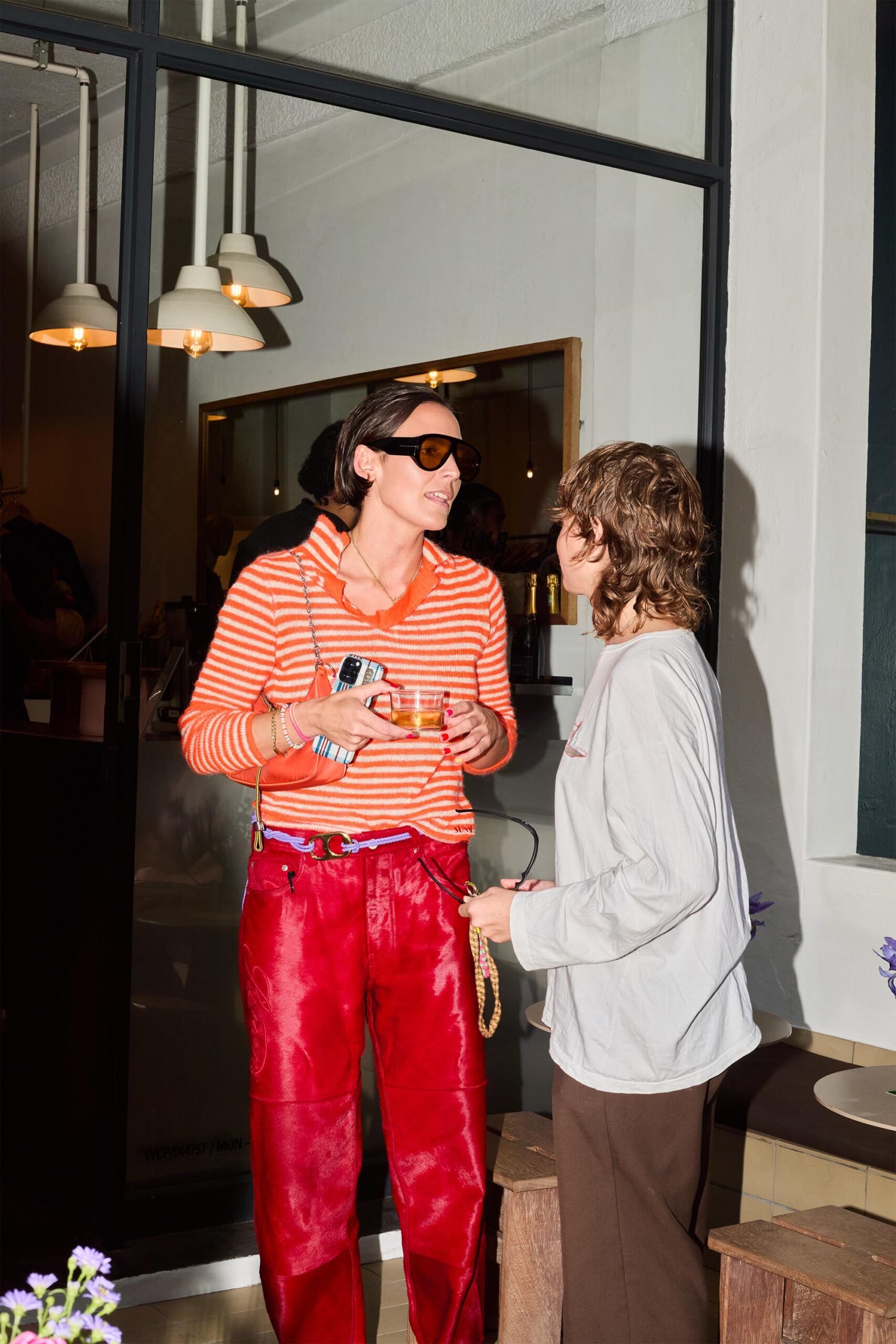 Apartamento Magazine - Lea Colombo Book Signing </br>in Cape Town