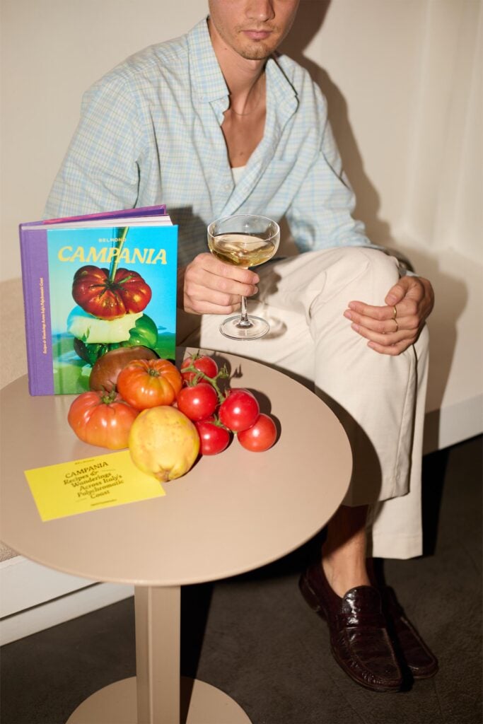 Apartamento Magazine - Lea Colombo Book Signing </br>in Cape Town