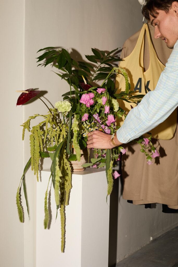 Apartamento Magazine - Lea Colombo Book Signing </br>in Cape Town