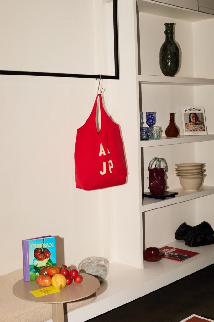 Apartamento Magazine - Lea Colombo Book Signing </br>in Cape Town