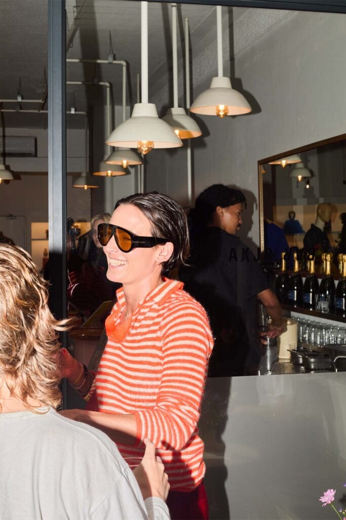 Apartamento Magazine - Lea Colombo Book Signing </br>in Cape Town