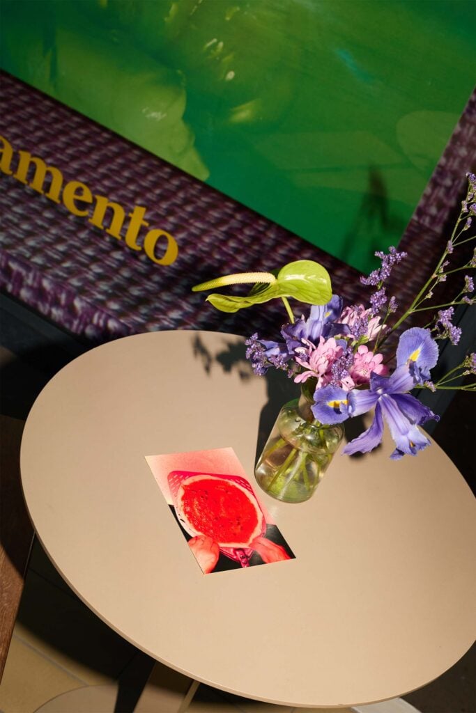 Apartamento Magazine - Lea Colombo Book Signing </br>in Cape Town