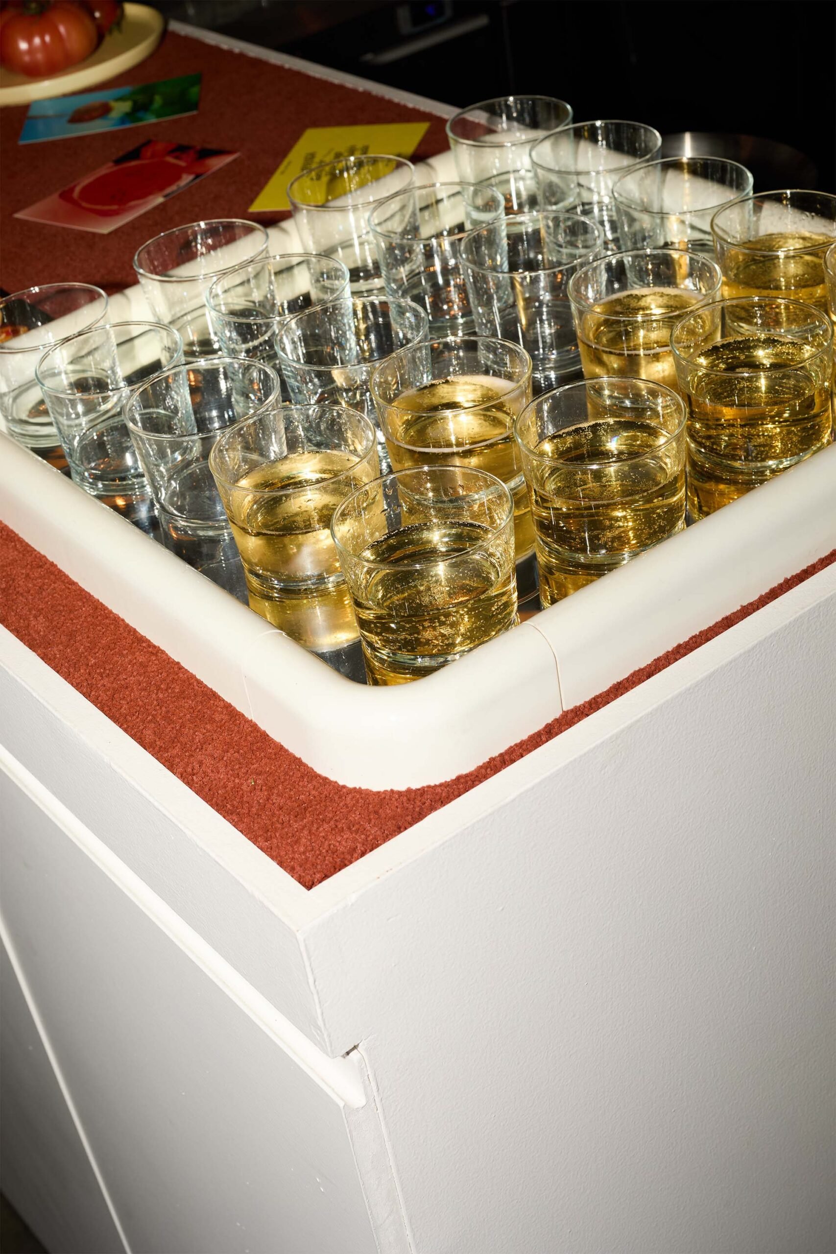 Apartamento Magazine - Lea Colombo Book Signing </br>in Cape Town