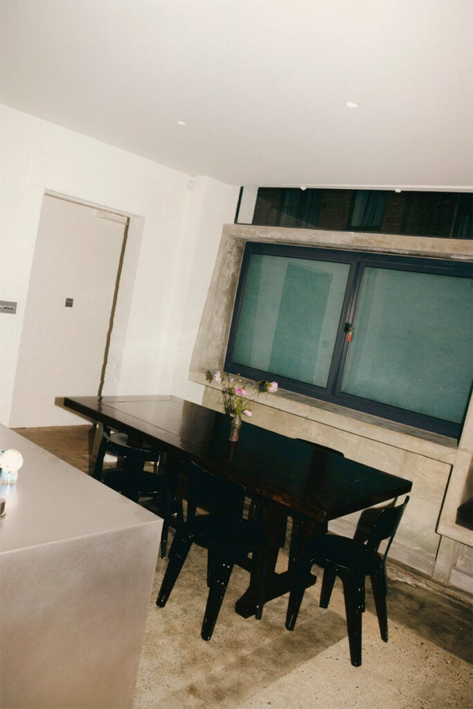 Apartamento Magazine - A conversation with Isabella Burley