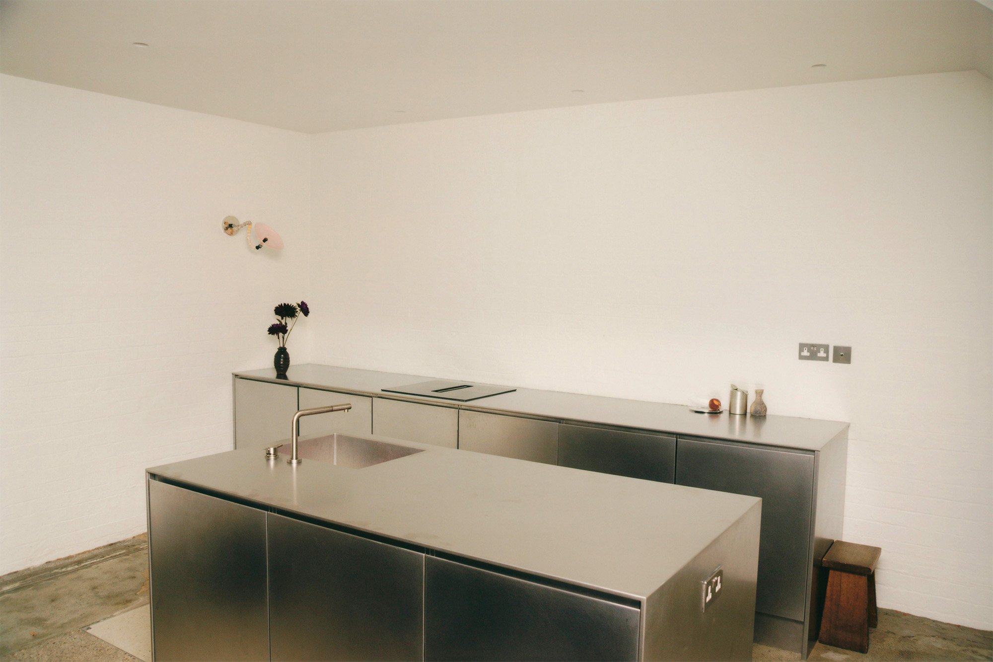 Apartamento Magazine - A conversation with Isabella Burley