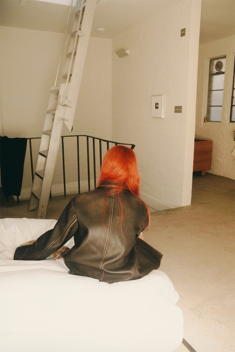 Apartamento Magazine - A conversation with Isabella Burley