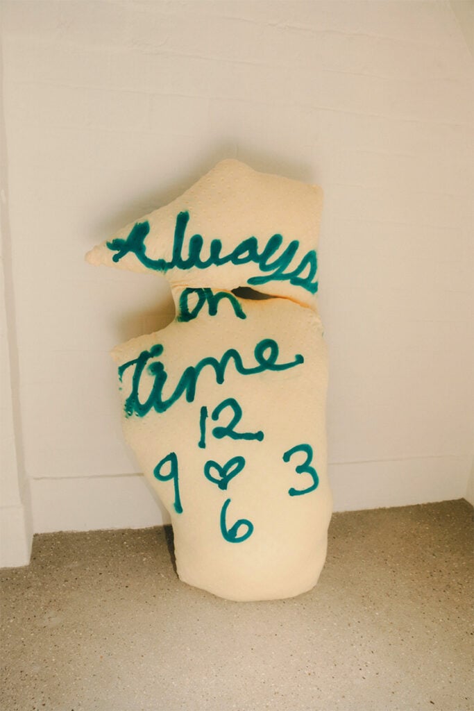 Apartamento Magazine - A conversation with Isabella Burley