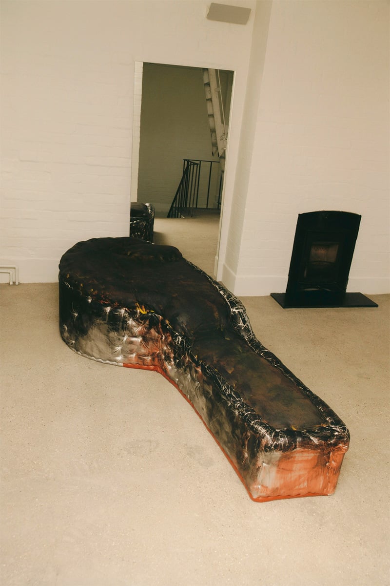 Apartamento Magazine - A conversation with Isabella Burley