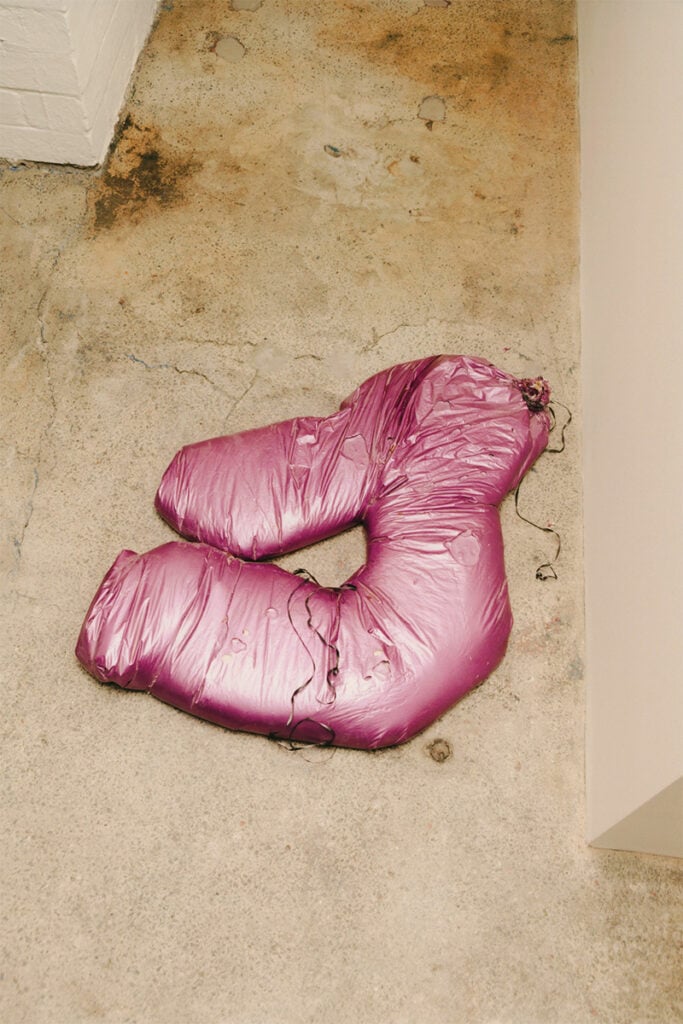 Apartamento Magazine - A conversation with Isabella Burley