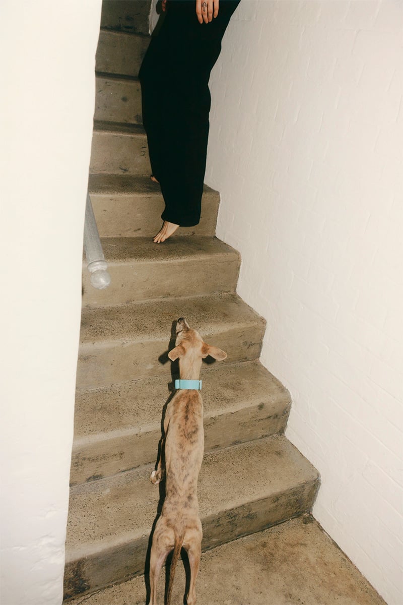 Apartamento Magazine - A conversation with Isabella Burley