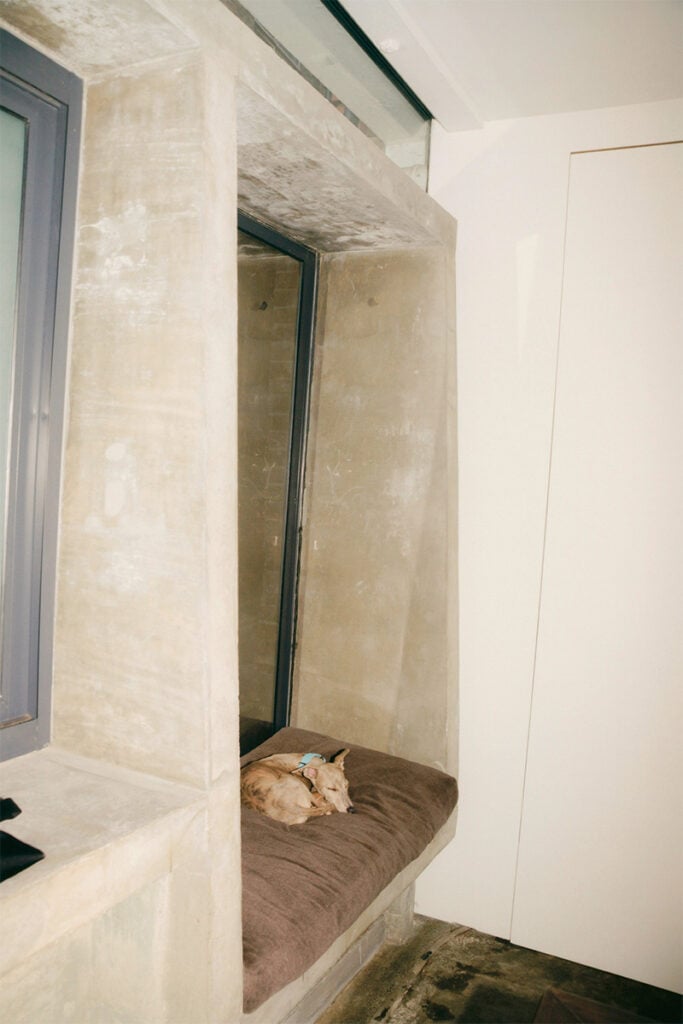 Apartamento Magazine - A conversation with Isabella Burley