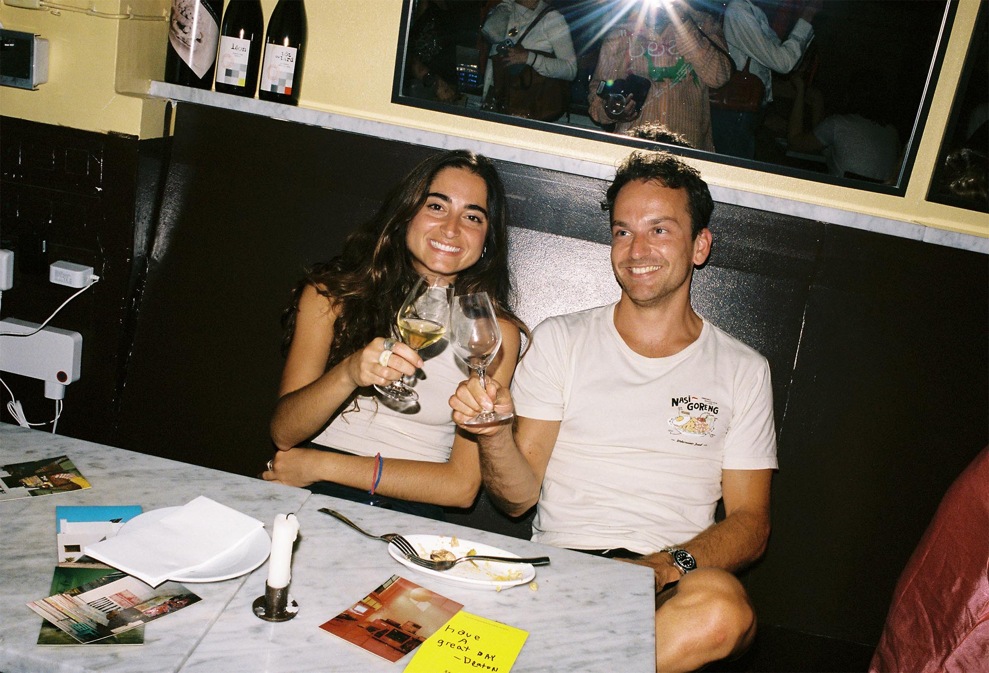 Apartamento Magazine - Apartamento Issue #35 Barcelona Launch