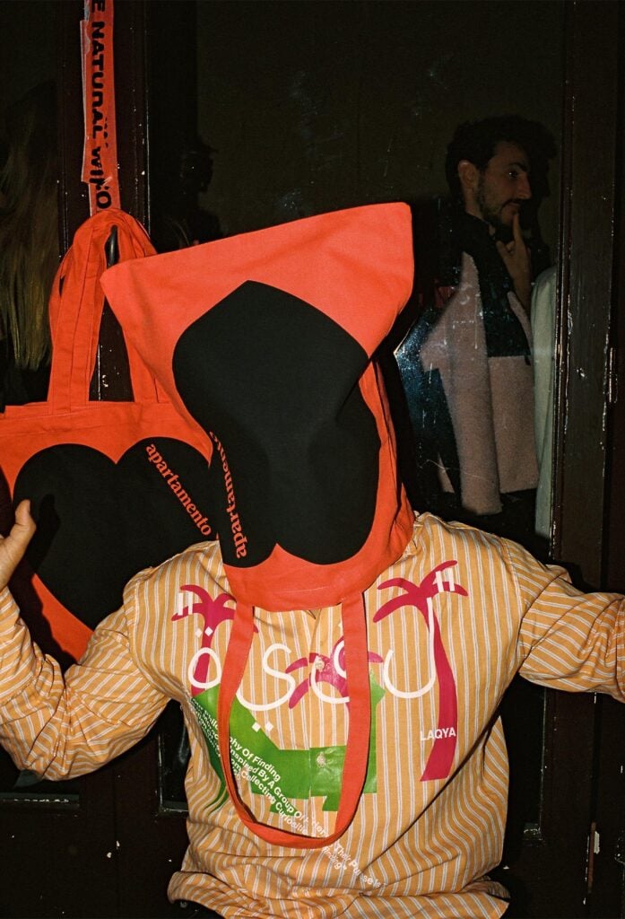 Apartamento Magazine - Apartamento Issue #35 Barcelona Launch