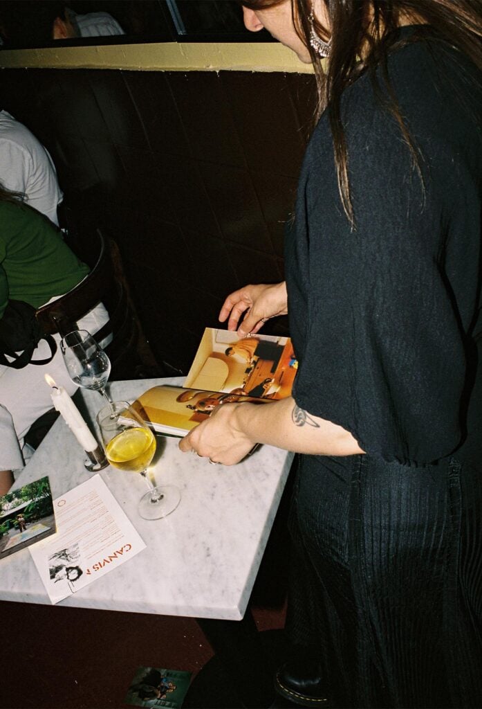 Apartamento Magazine - Apartamento Issue #35 Barcelona Launch