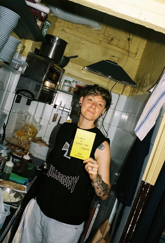 Apartamento Magazine - Apartamento Issue #35 Barcelona Launch