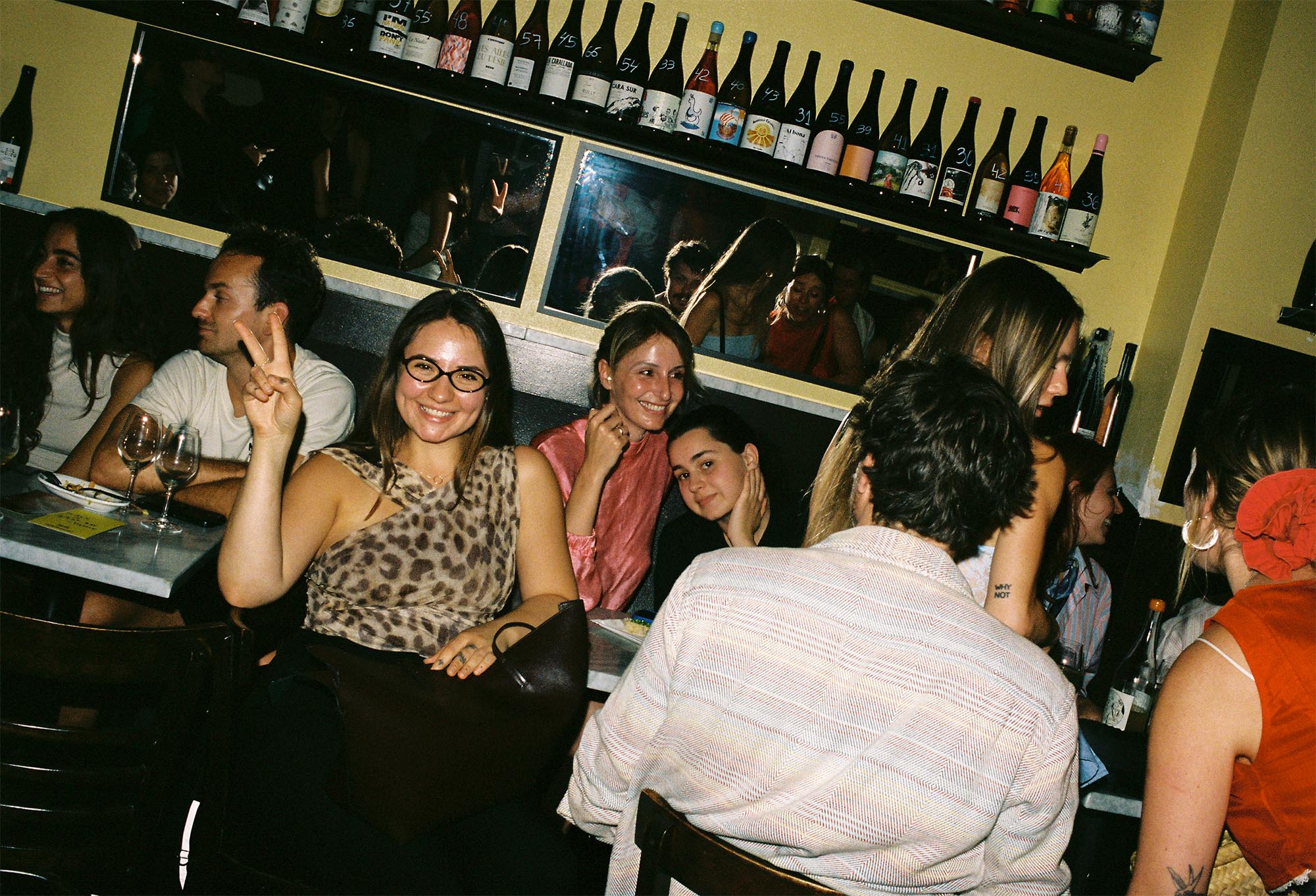 Apartamento Magazine - Apartamento Issue #35 Barcelona Launch