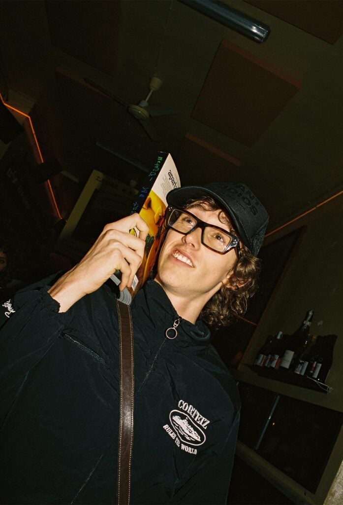 Apartamento Magazine - Apartamento Issue #35 Barcelona Launch