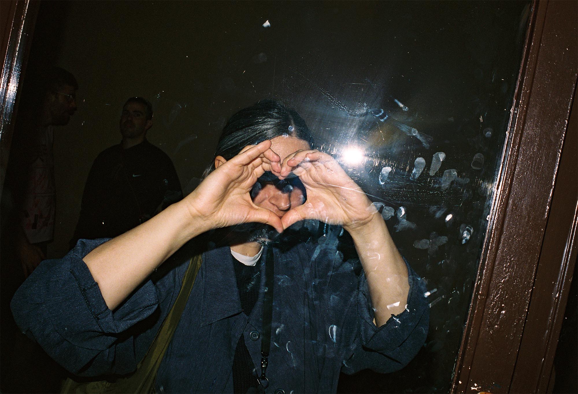 Apartamento Magazine - Apartamento Issue #35 Barcelona Launch