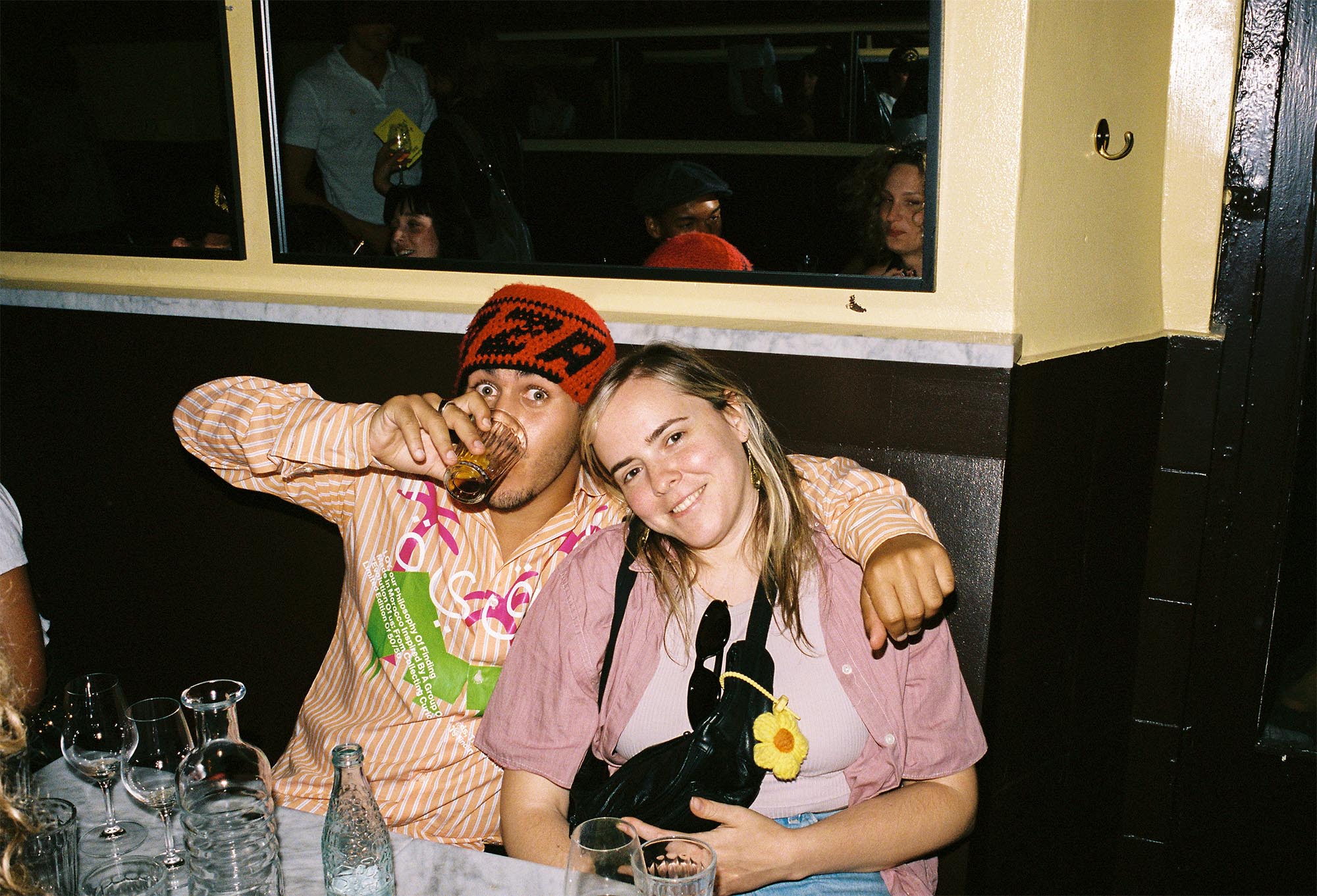 Apartamento Magazine - Apartamento Issue #35 Barcelona Launch