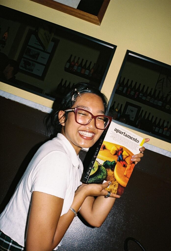 Apartamento Magazine - Apartamento Issue #35 Barcelona Launch