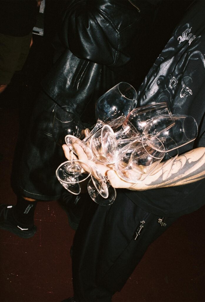 Apartamento Magazine - Apartamento Issue #35 Barcelona Launch