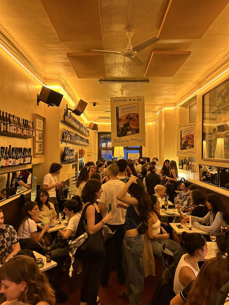 Apartamento Magazine - Apartamento Issue #35 Barcelona Launch