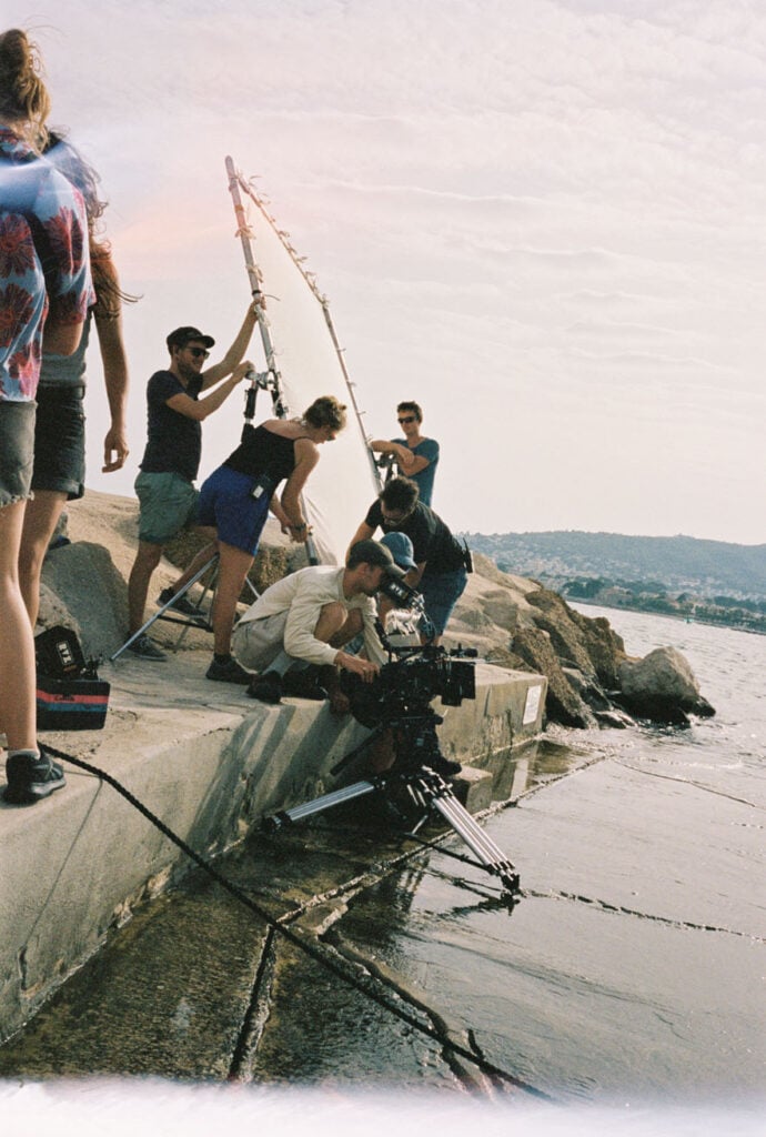 Apartamento Magazine - Behind Bonjour with</br>Durga Chew-Bose