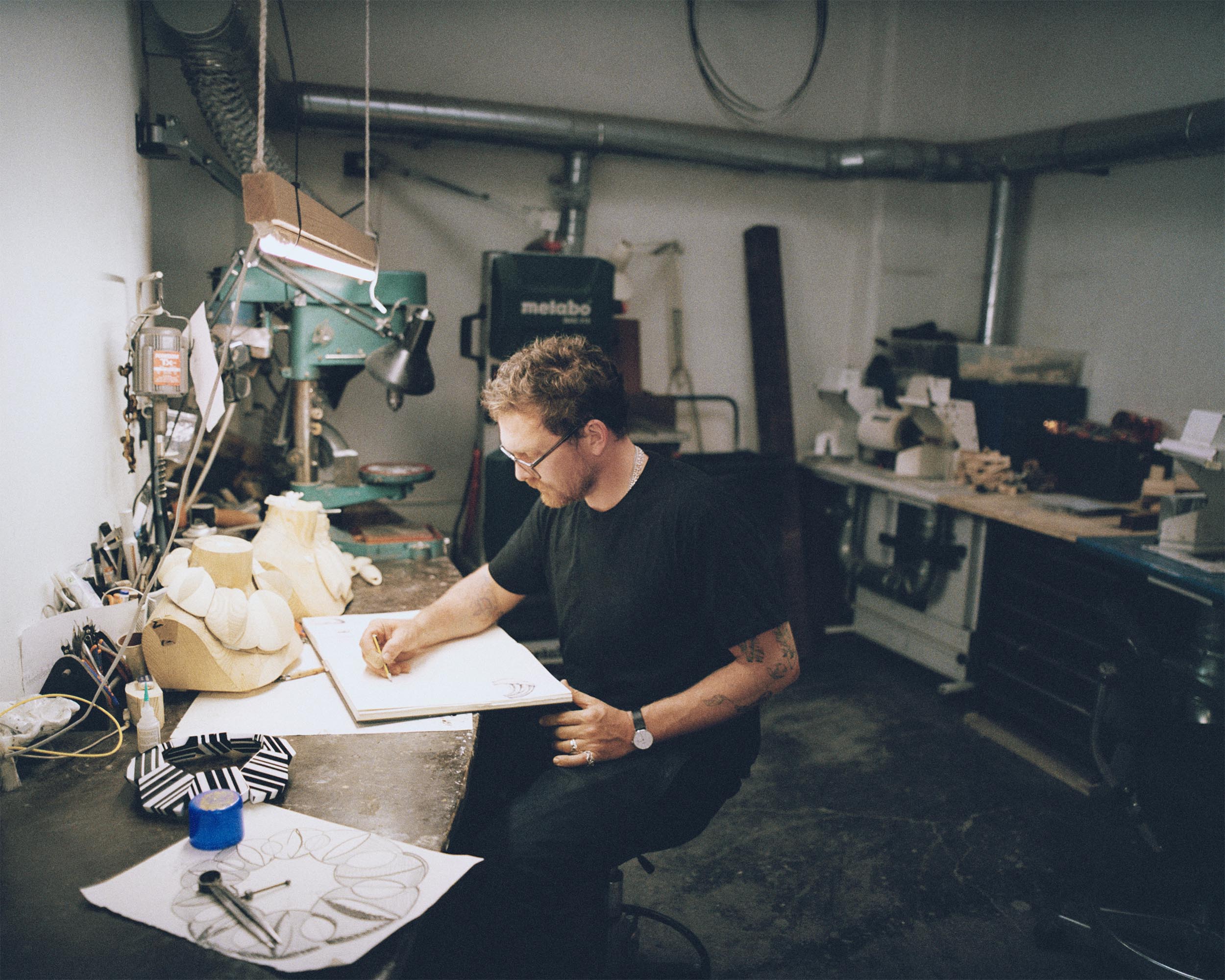 Apartamento Magazine - Studio Sweet Studio