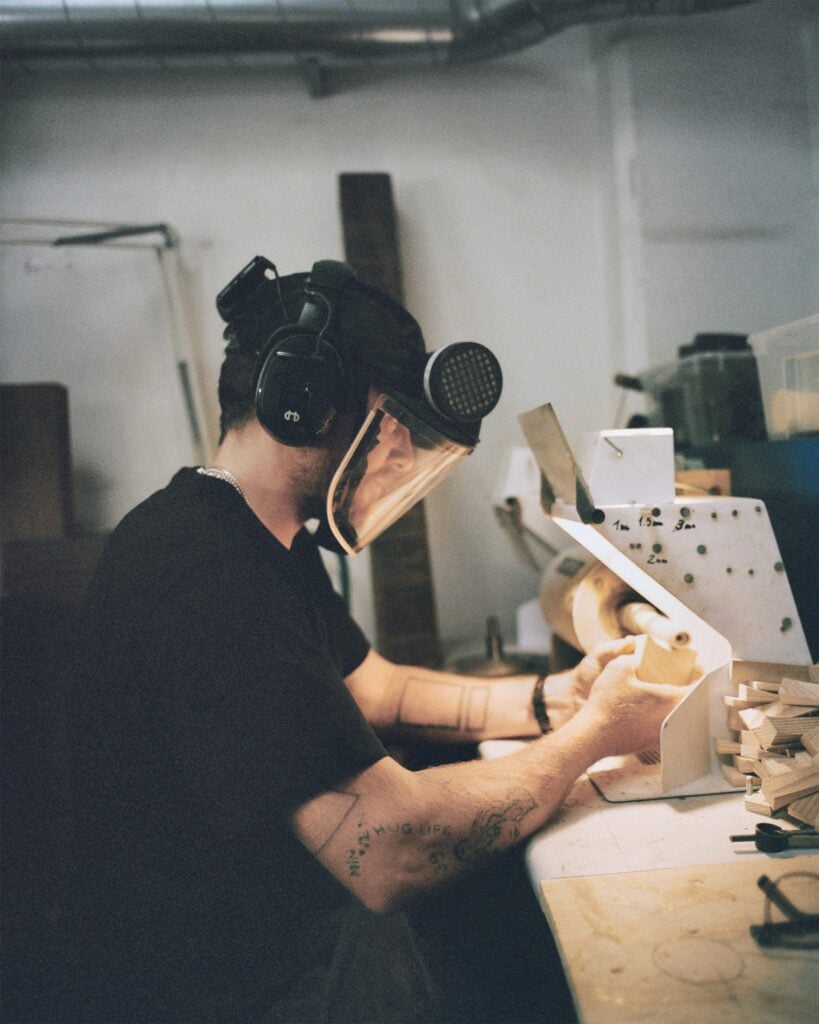 Apartamento Magazine - Studio Sweet Studio