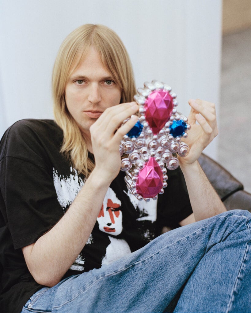 Apartamento Magazine - Studio Sweet Studio