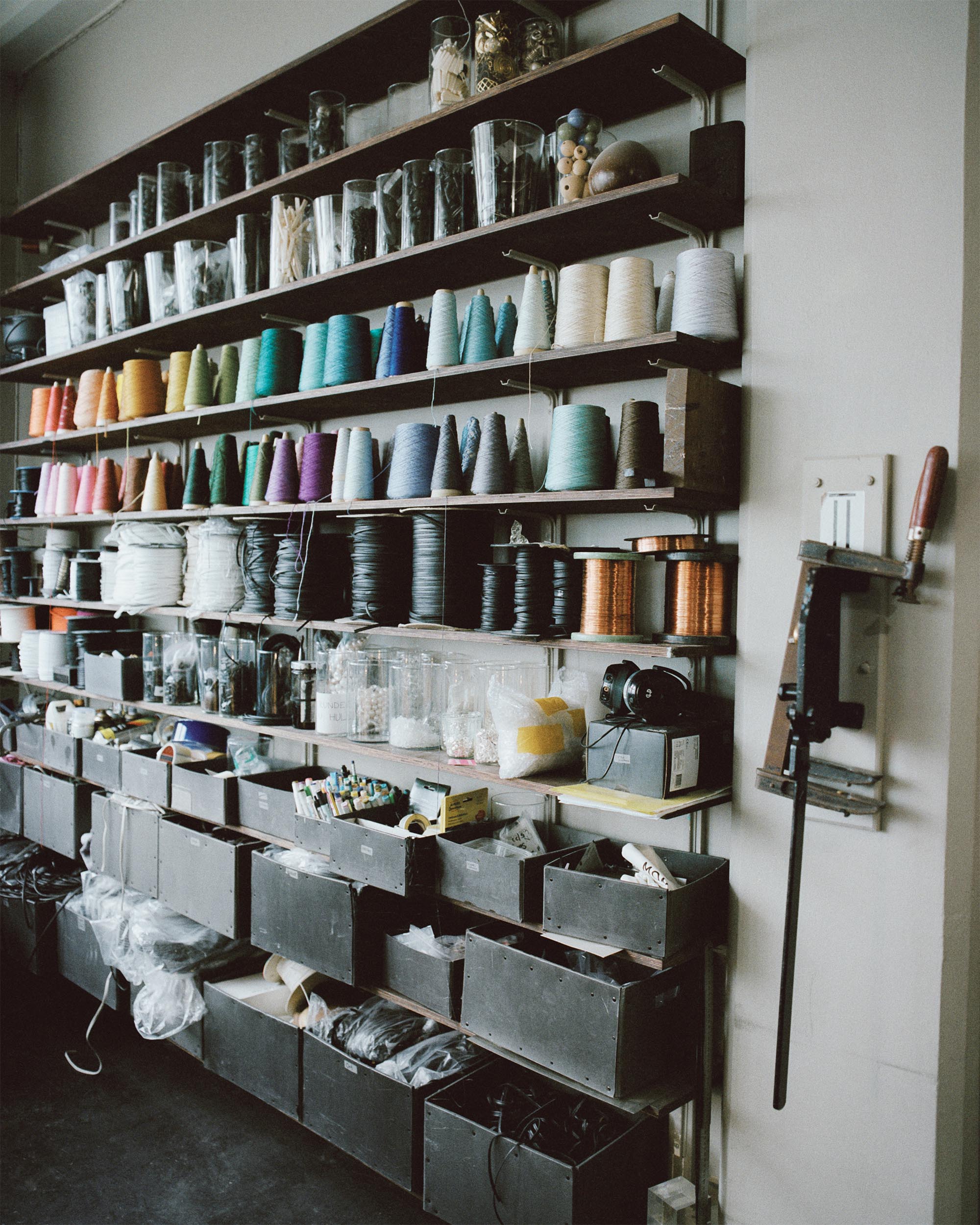 Apartamento Magazine - Studio Sweet Studio