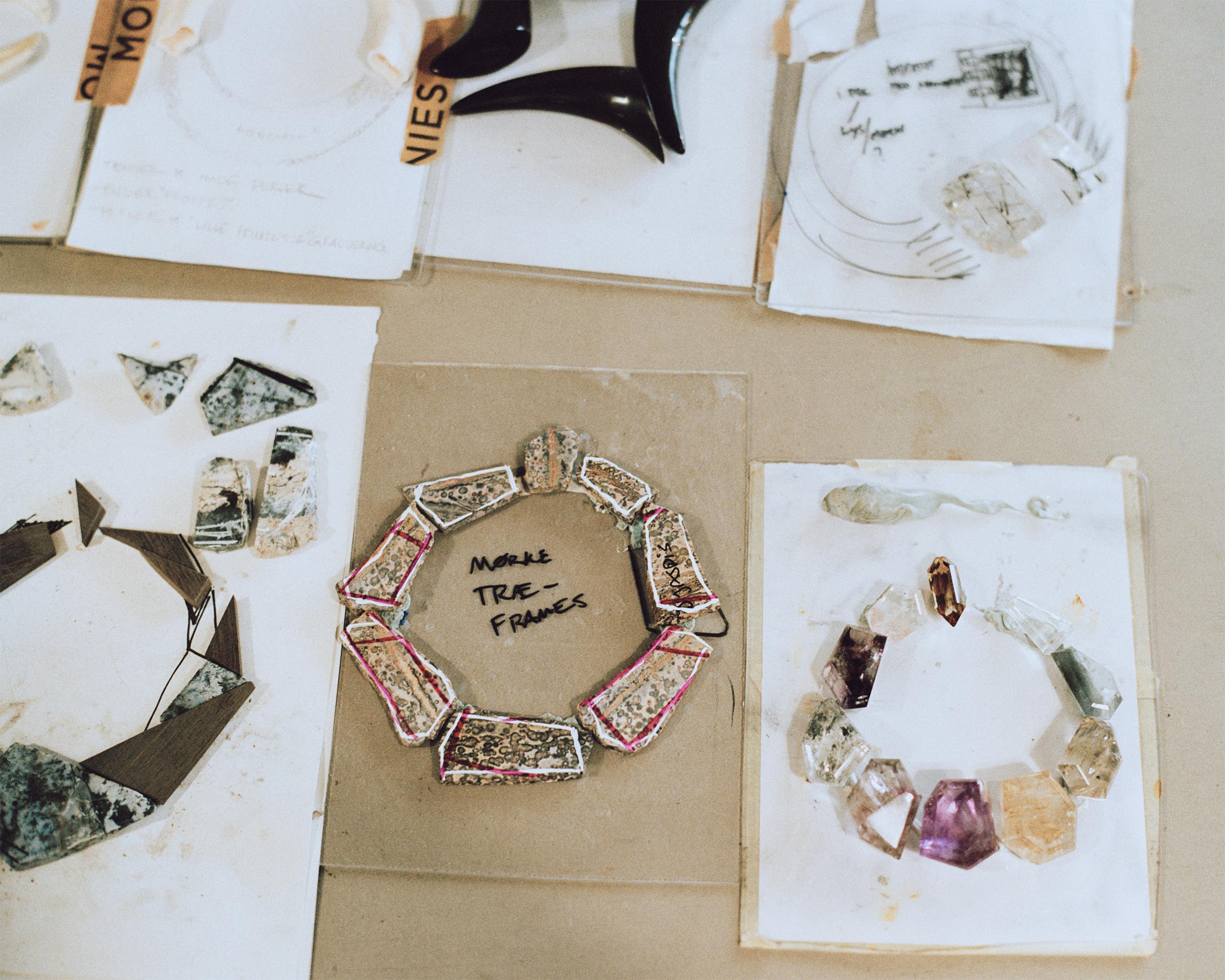 Apartamento Magazine - Studio Sweet Studio