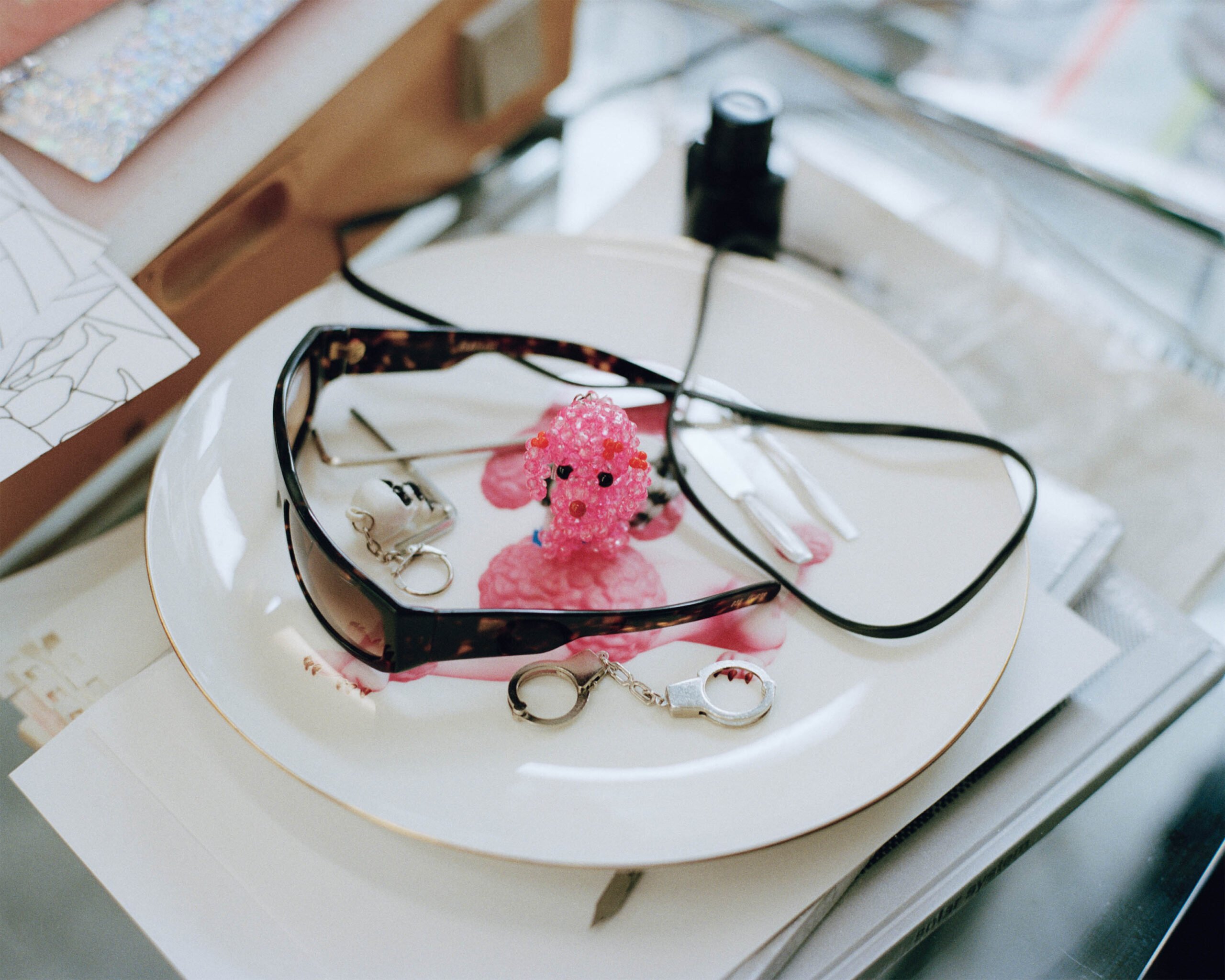 Apartamento Magazine - Studio Sweet Studio