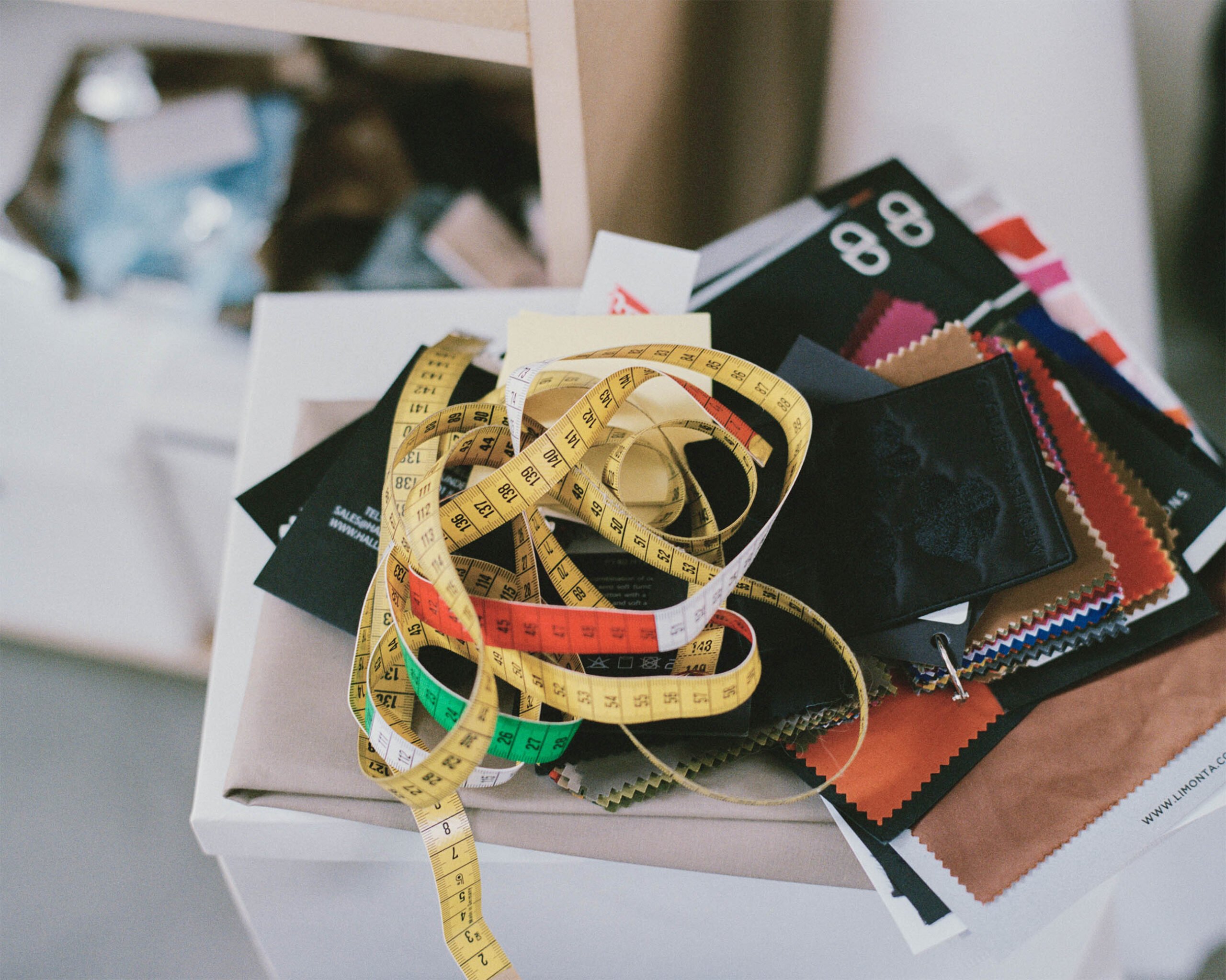 Apartamento Magazine - Studio Sweet Studio