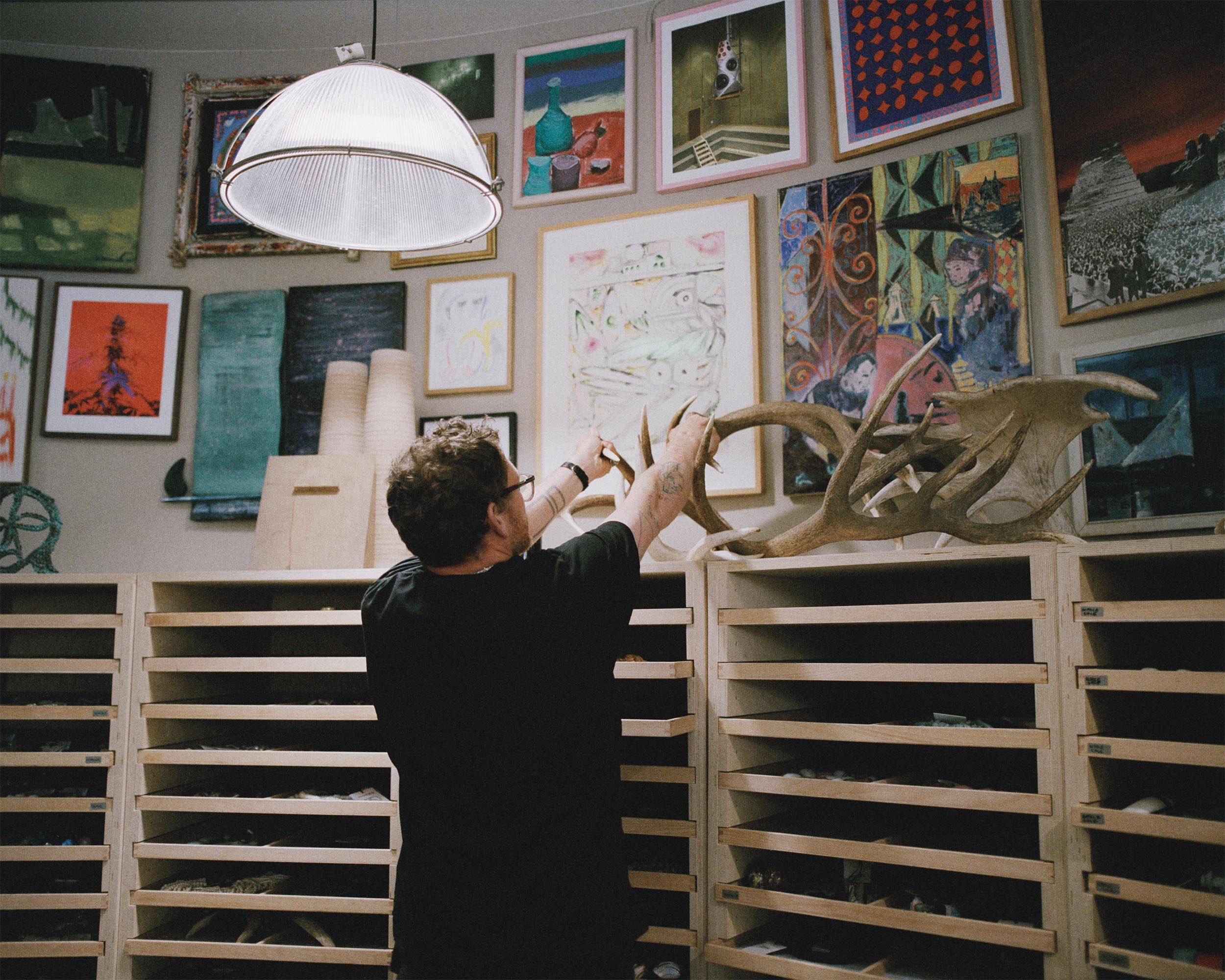 Apartamento Magazine - Studio Sweet Studio