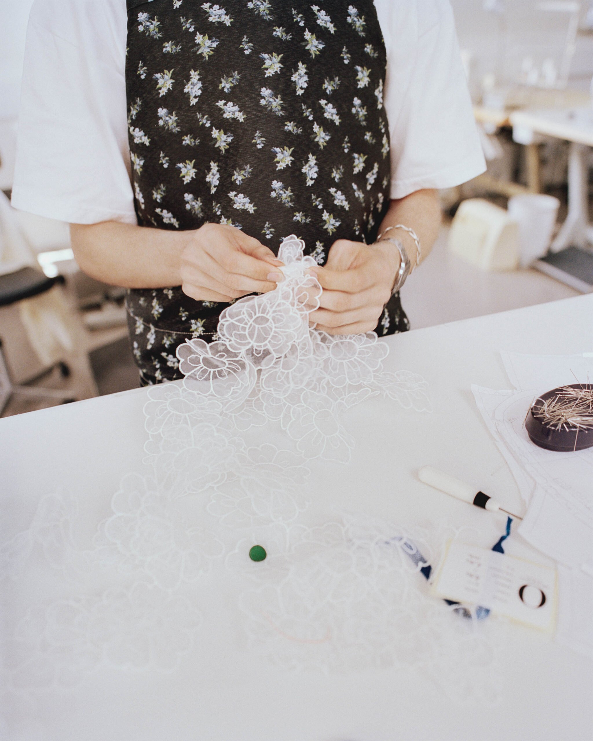 Apartamento Magazine - Studio Sweet Studio