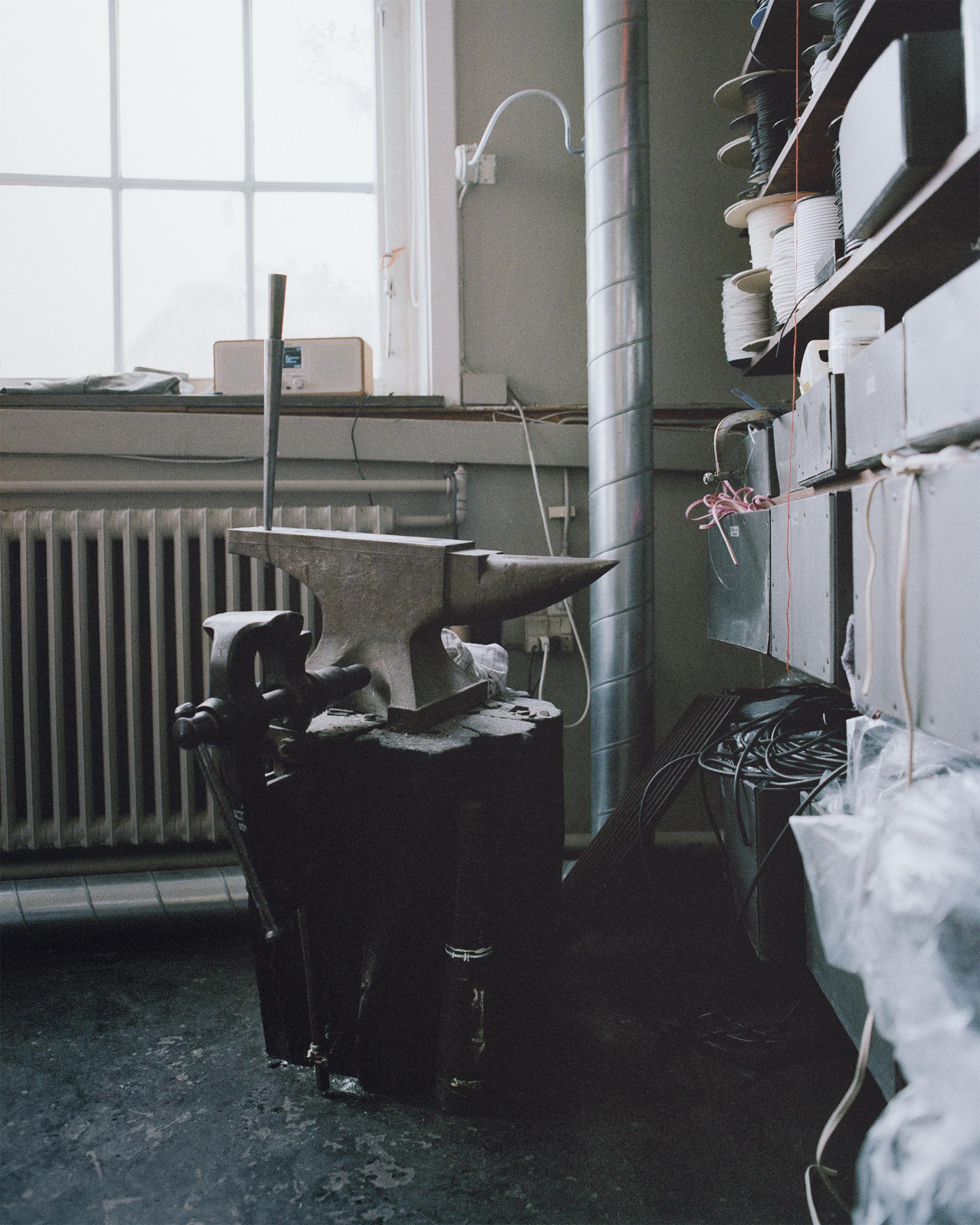 Apartamento Magazine - Studio Sweet Studio