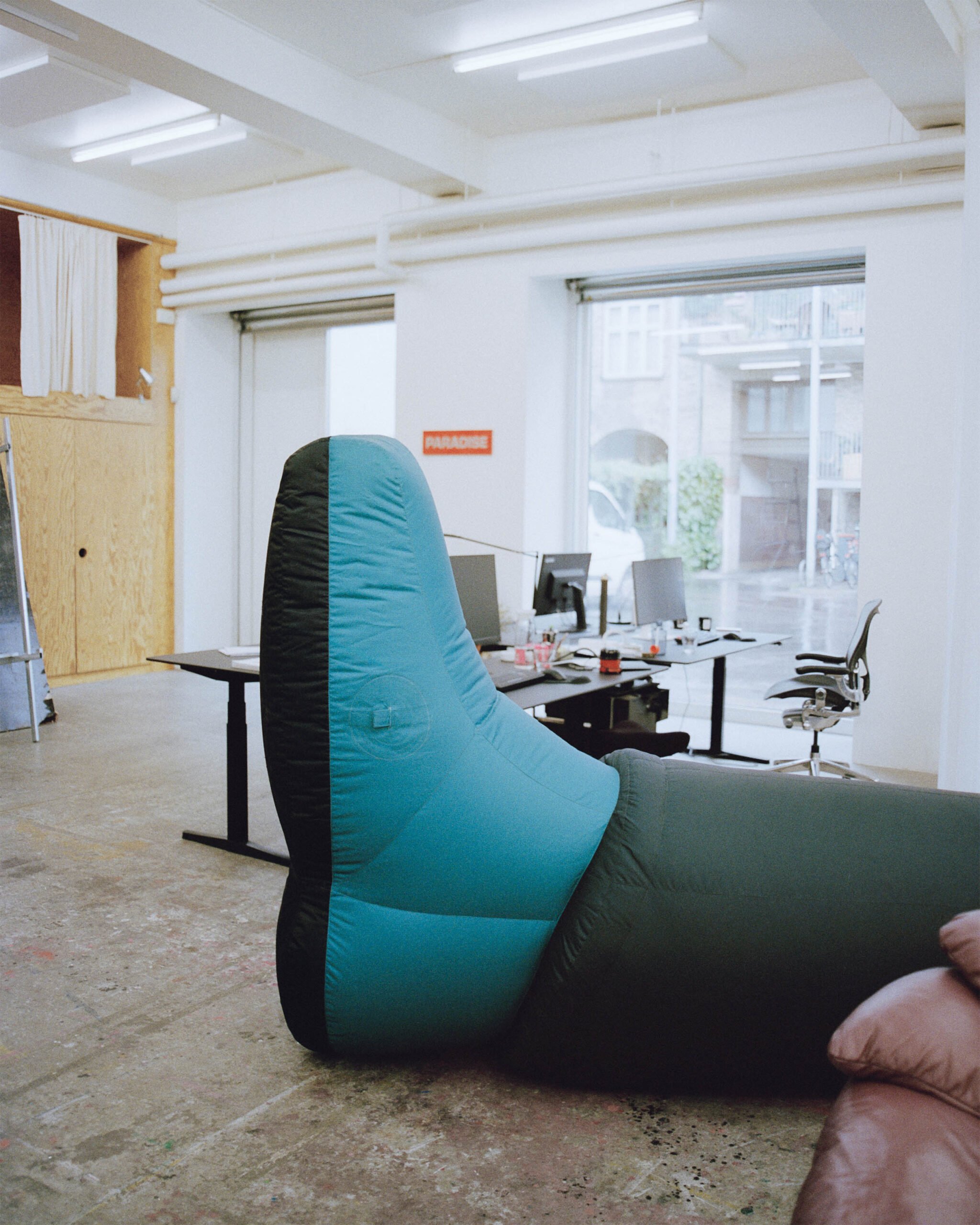 Apartamento Magazine - Studio Sweet Studio