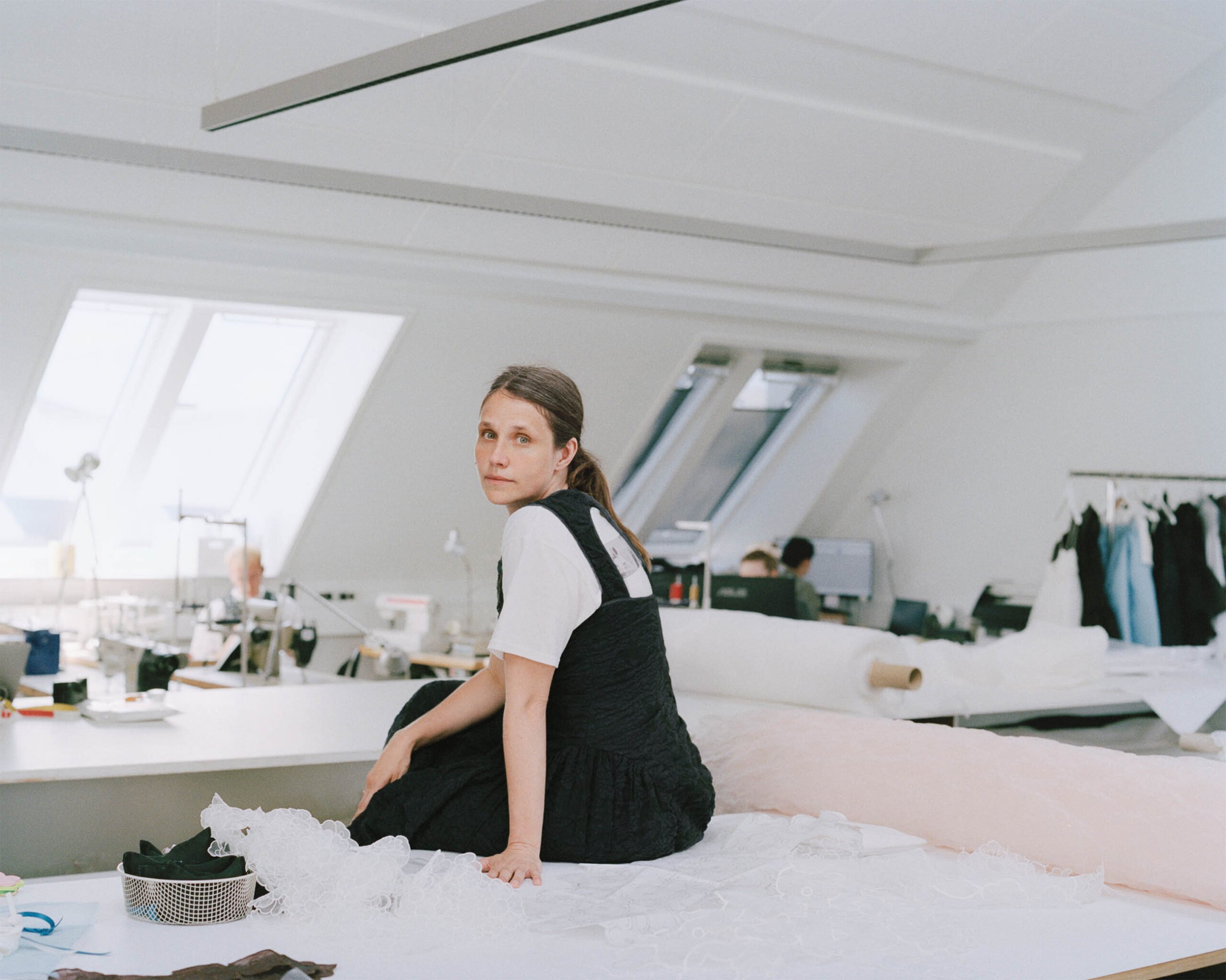 Apartamento Magazine - Studio Sweet Studio