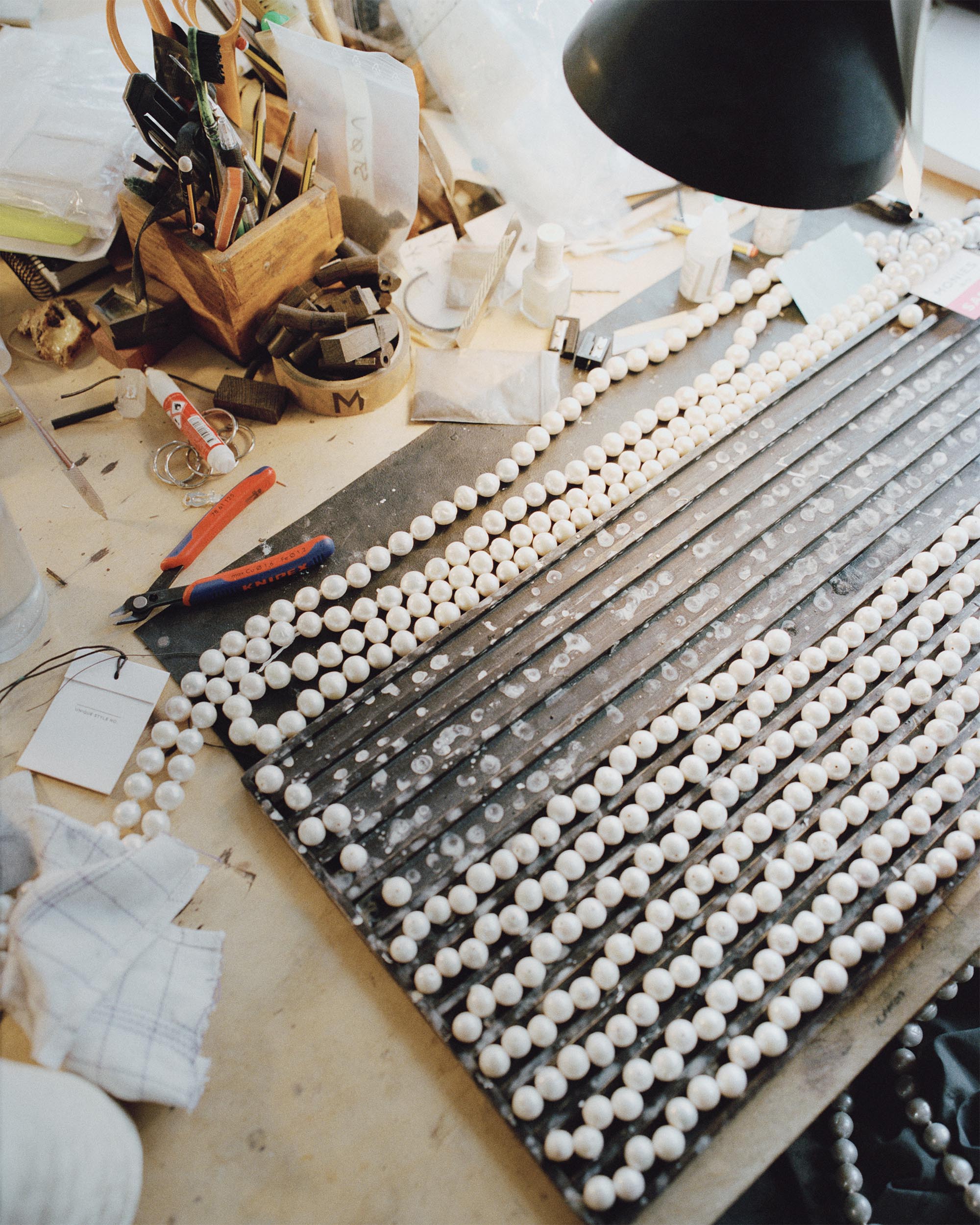 Apartamento Magazine - Studio Sweet Studio